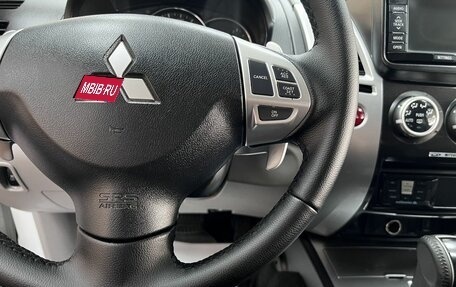 Mitsubishi Pajero Sport II рестайлинг, 2014 год, 1 745 000 рублей, 19 фотография