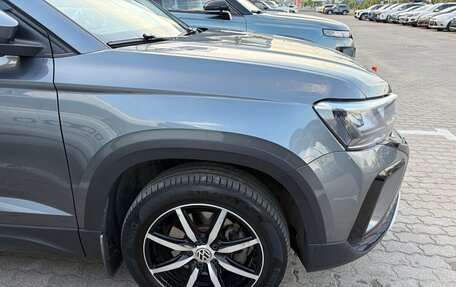 Volkswagen Taos, 2021 год, 2 449 000 рублей, 5 фотография