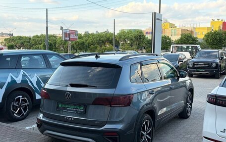 Volkswagen Taos, 2021 год, 2 449 000 рублей, 6 фотография