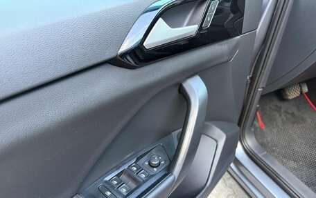 Volkswagen Taos, 2021 год, 2 449 000 рублей, 10 фотография