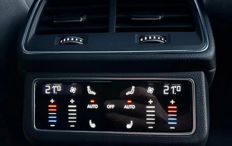 Audi A6, 2018 год, 3 800 000 рублей, 14 фотография
