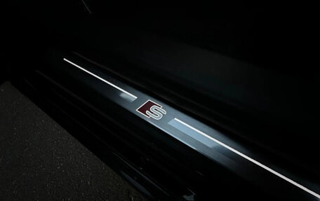Audi A6, 2018 год, 3 800 000 рублей, 21 фотография
