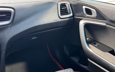 KIA cee'd III, 2019 год, 1 600 000 рублей, 16 фотография