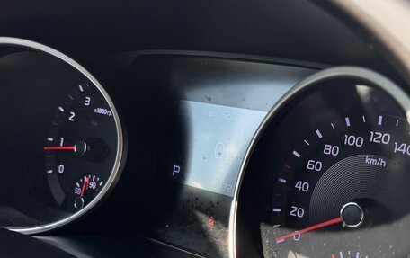 KIA cee'd III, 2019 год, 1 600 000 рублей, 9 фотография