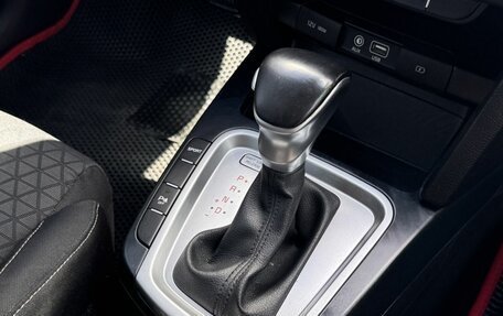 KIA cee'd III, 2019 год, 1 600 000 рублей, 14 фотография