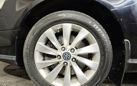 Volkswagen Passat B6, 2008 год, 543 000 рублей, 9 фотография
