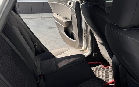 KIA cee'd III, 2019 год, 1 600 000 рублей, 19 фотография