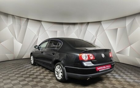 Volkswagen Passat B6, 2008 год, 543 000 рублей, 4 фотография