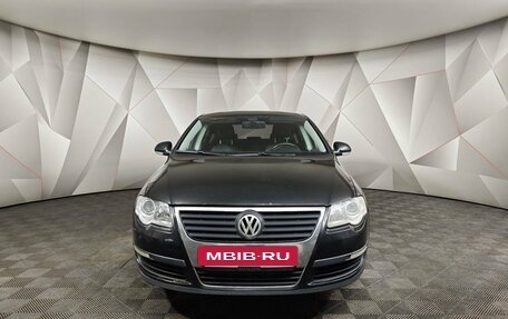 Volkswagen Passat B6, 2008 год, 543 000 рублей, 7 фотография