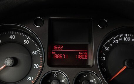 Volkswagen Passat B6, 2008 год, 543 000 рублей, 17 фотография