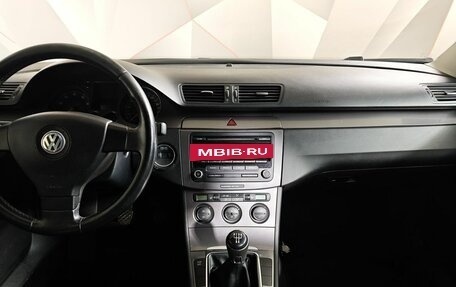 Volkswagen Passat B6, 2008 год, 543 000 рублей, 14 фотография