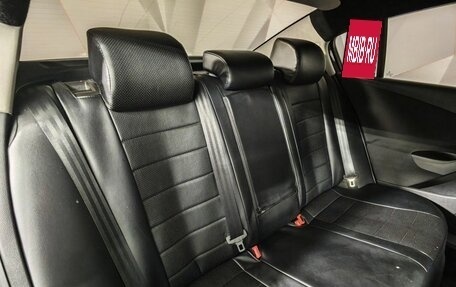 Volkswagen Passat B6, 2008 год, 543 000 рублей, 16 фотография