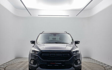 Ford Kuga III, 2018 год, 1 230 000 рублей, 3 фотография