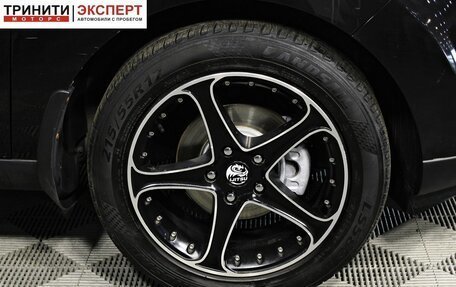 KIA Soul II рестайлинг, 2014 год, 1 397 000 рублей, 17 фотография