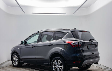Ford Kuga III, 2018 год, 1 230 000 рублей, 8 фотография