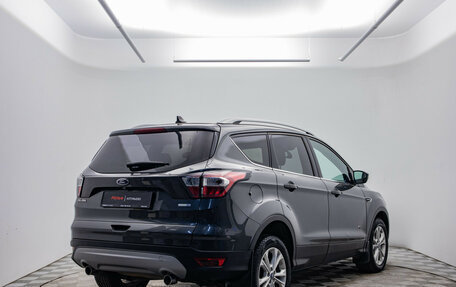 Ford Kuga III, 2018 год, 1 230 000 рублей, 6 фотография