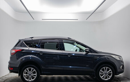 Ford Kuga III, 2018 год, 1 230 000 рублей, 5 фотография