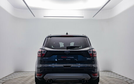 Ford Kuga III, 2018 год, 1 230 000 рублей, 7 фотография