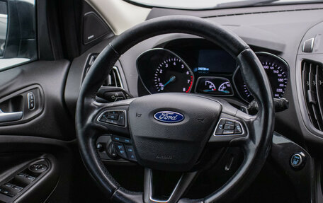 Ford Kuga III, 2018 год, 1 230 000 рублей, 16 фотография