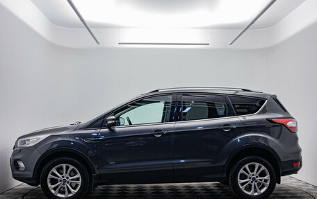 Ford Kuga III, 2018 год, 1 230 000 рублей, 9 фотография
