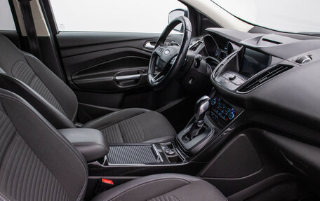 Ford Kuga III, 2018 год, 1 230 000 рублей, 10 фотография