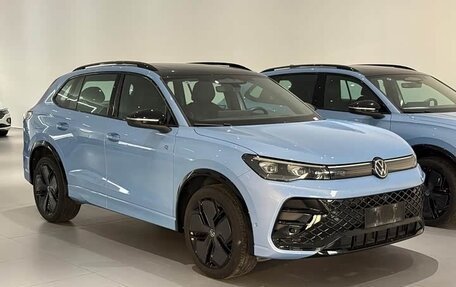 Volkswagen Tiguan, 2025 год, 4 073 261 рублей, 3 фотография