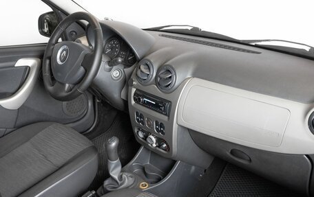 Renault Logan I, 2010 год, 405 600 рублей, 7 фотография