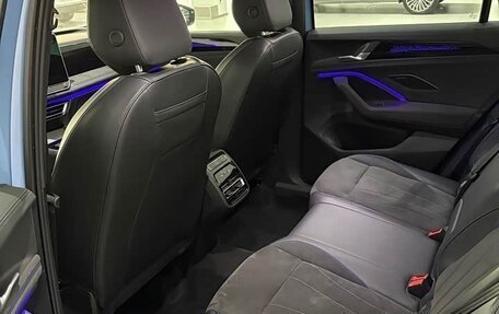 Volkswagen Tiguan, 2025 год, 4 073 261 рублей, 7 фотография