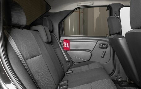 Renault Logan I, 2010 год, 405 600 рублей, 8 фотография