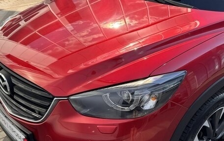 Mazda CX-5 II, 2016 год, 1 950 000 рублей, 22 фотография