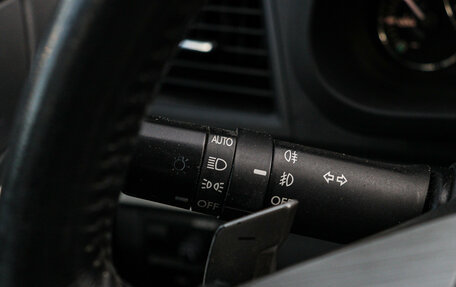 Subaru Outback IV рестайлинг, 2011 год, 1 120 000 рублей, 24 фотография