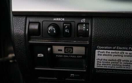 Subaru Outback IV рестайлинг, 2011 год, 1 120 000 рублей, 19 фотография