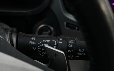 Subaru Outback IV рестайлинг, 2011 год, 1 120 000 рублей, 23 фотография