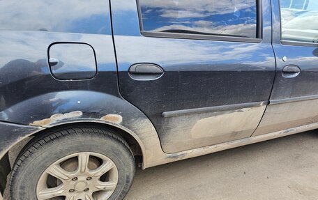 Renault Logan I, 2008 год, 220 000 рублей, 2 фотография