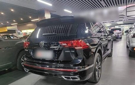 Volkswagen Tiguan, 2025 год, 3 785 980 рублей, 3 фотография