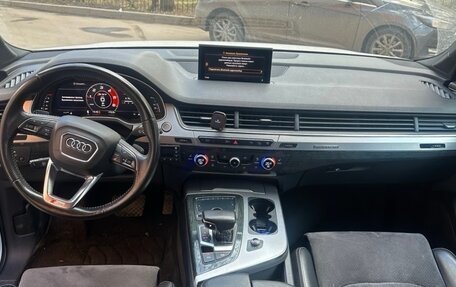 Audi Q7, 2015 год, 3 350 000 рублей, 4 фотография