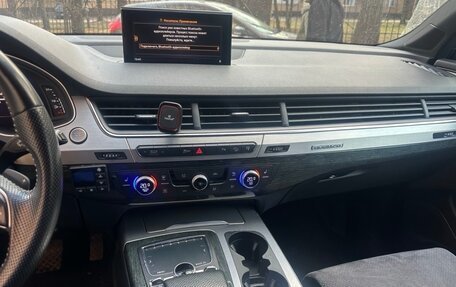 Audi Q7, 2015 год, 3 350 000 рублей, 6 фотография