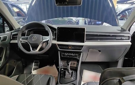 Volkswagen Tiguan, 2025 год, 3 785 980 рублей, 6 фотография