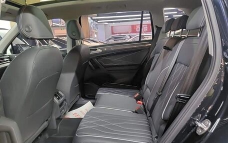 Volkswagen Tiguan, 2025 год, 3 785 980 рублей, 7 фотография