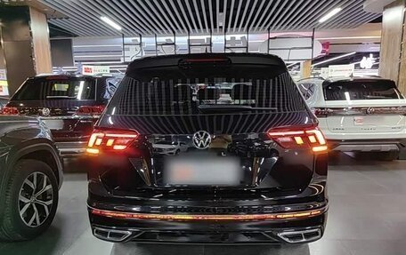 Volkswagen Tiguan, 2025 год, 3 785 980 рублей, 5 фотография