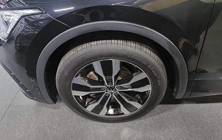 Volkswagen Tiguan, 2025 год, 3 785 980 рублей, 9 фотография