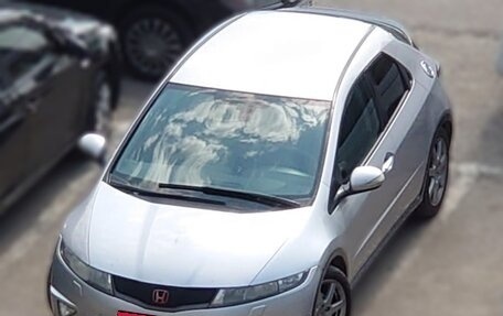 Honda Civic VIII, 2011 год, 850 000 рублей, 1 фотография