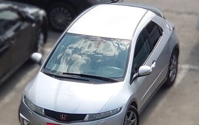 Honda Civic VIII, 2011 год, 850 000 рублей, 1 фотография