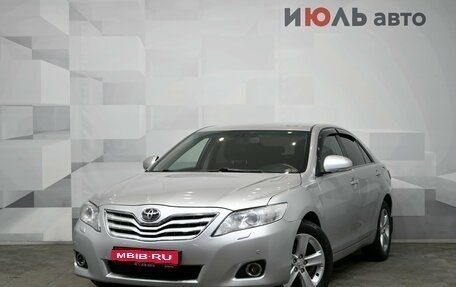 Toyota Camry, 2009 год, 1 270 000 рублей, 1 фотография