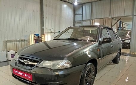 Daewoo Nexia I рестайлинг, 2010 год, 199 000 рублей, 1 фотография