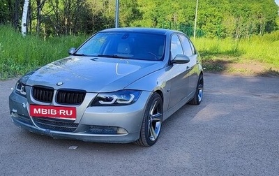 BMW 3 серия, 2008 год, 950 000 рублей, 1 фотография