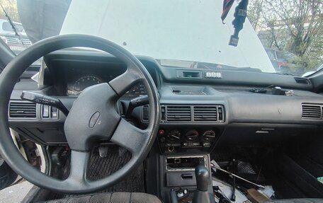 Mitsubishi Galant VIII, 1991 год, 75 000 рублей, 1 фотография