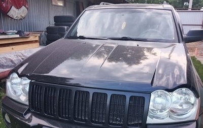 Jeep Grand Cherokee, 2007 год, 895 000 рублей, 1 фотография