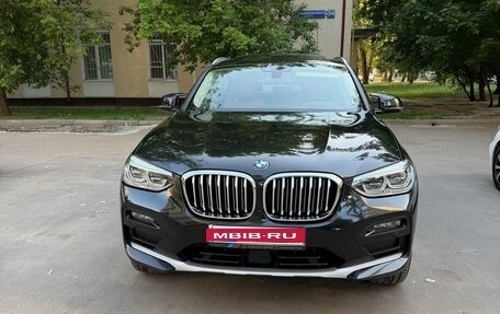BMW X4, 2020 год, 4 250 000 рублей, 1 фотография