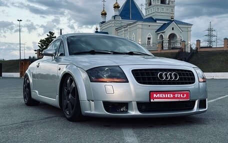 Audi TT, 1999 год, 900 000 рублей, 1 фотография